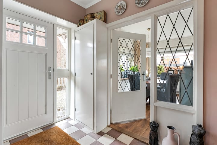 Foto 5 van Langewijk 210