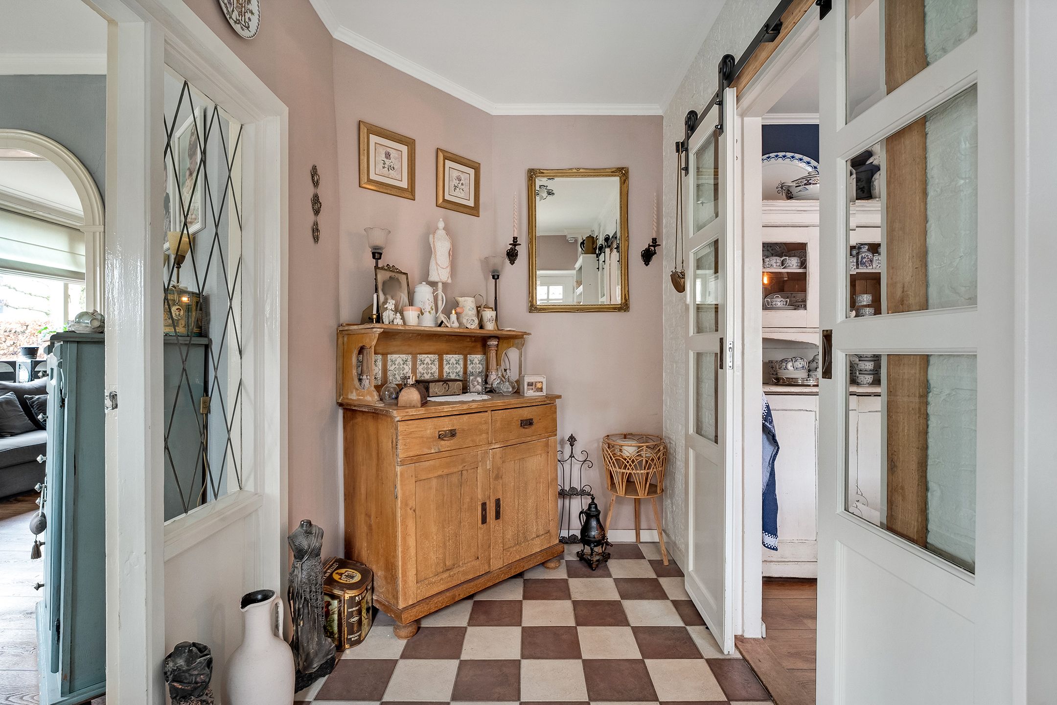 Foto 6 van Langewijk 210