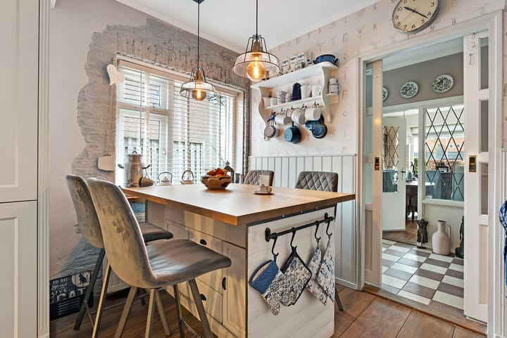 Foto 10 van Langewijk 210