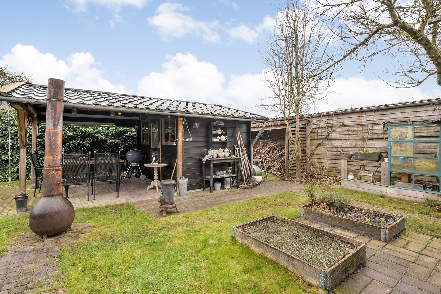 Foto 40 van Langewijk 210