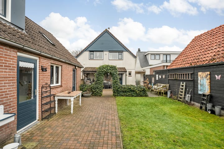 Foto 45 van Langewijk 210