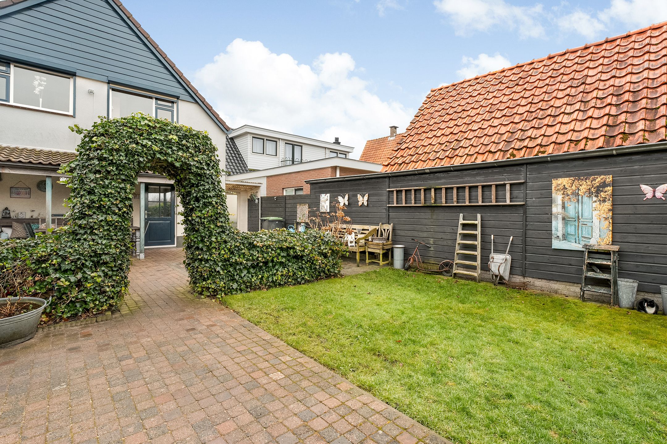 Foto 48 van Langewijk 210