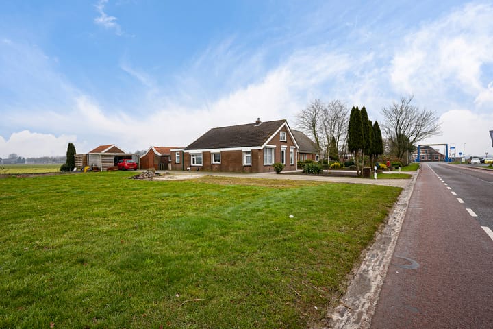 Foto 3 van Munsterseweg 61