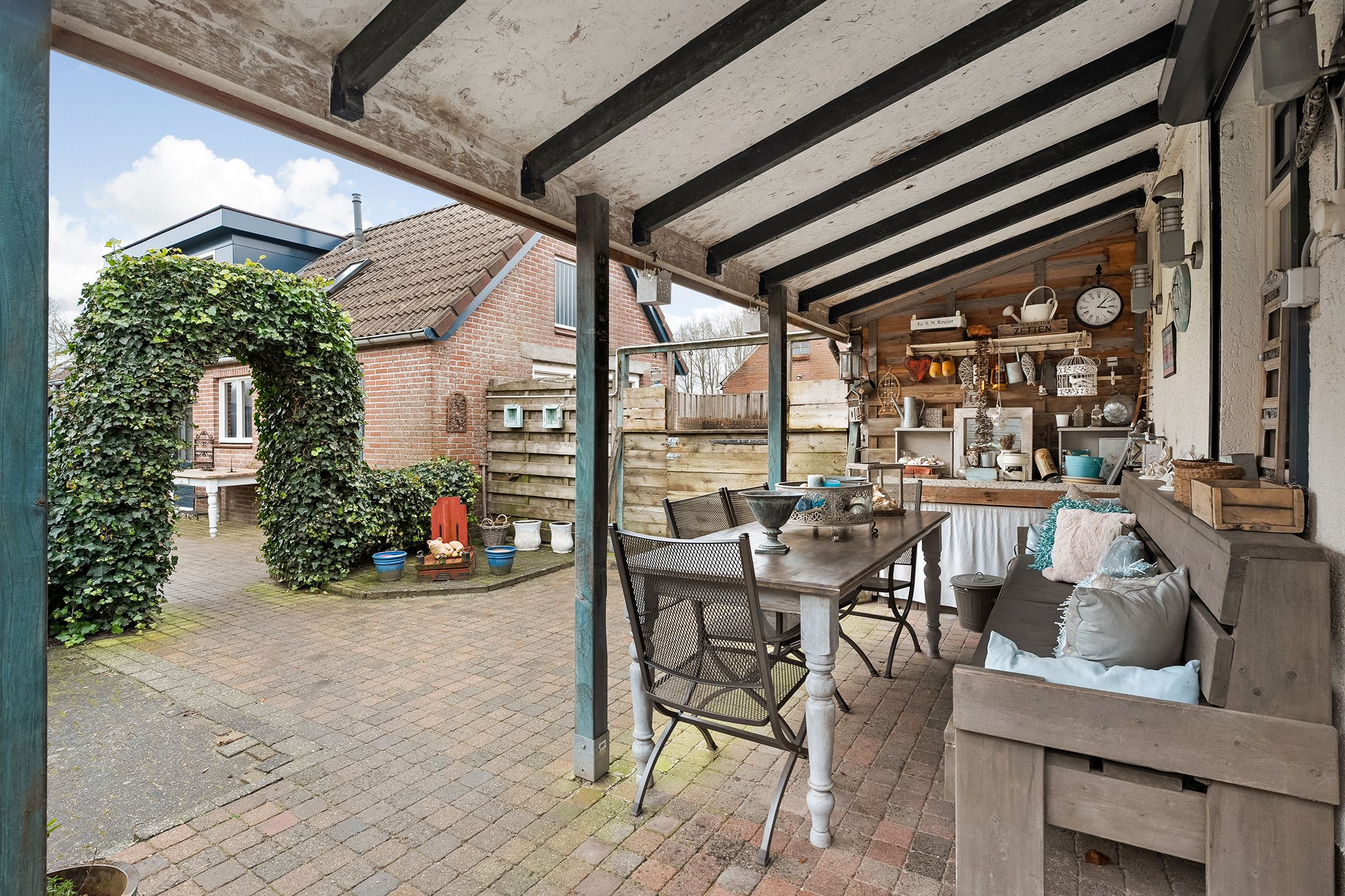 Foto 51 van Langewijk 210