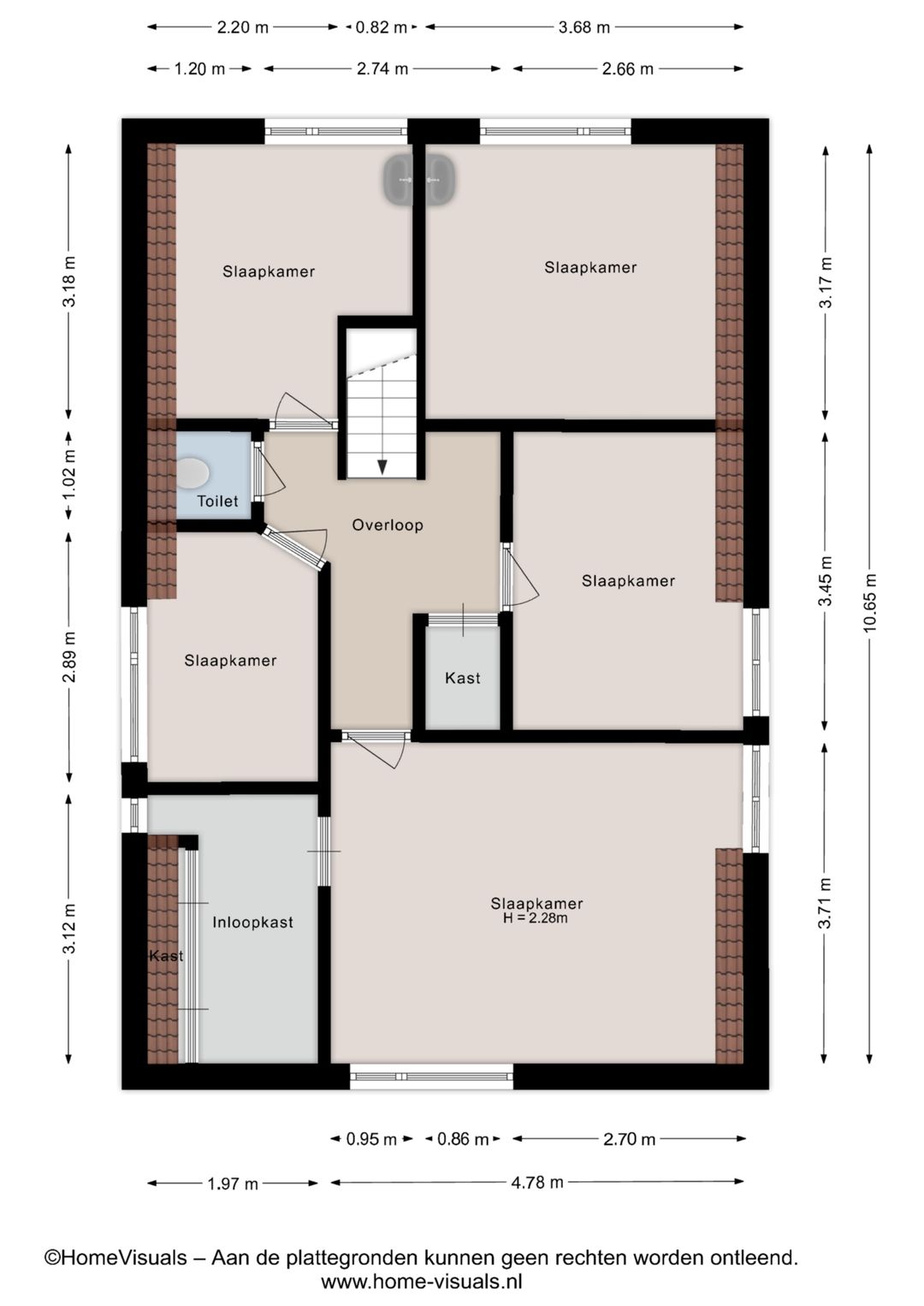 Foto 62 van Langewijk 210
