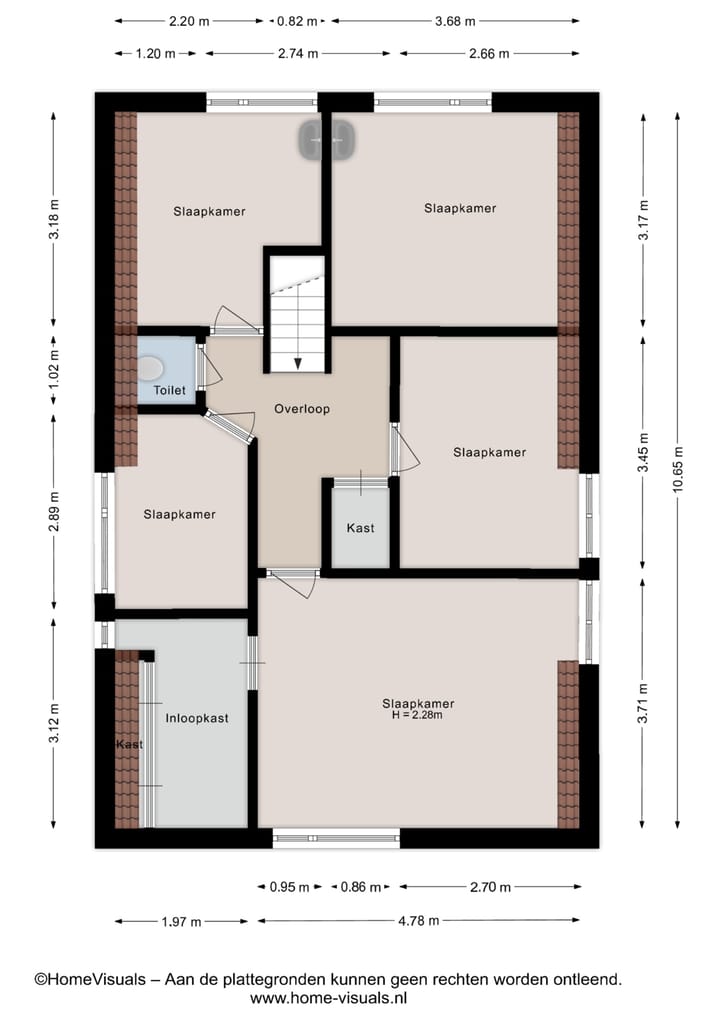 Foto 62 van Langewijk 210