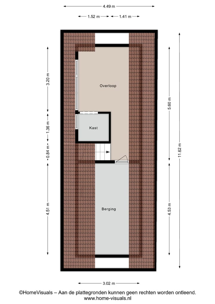 Foto 63 van Langewijk 210
