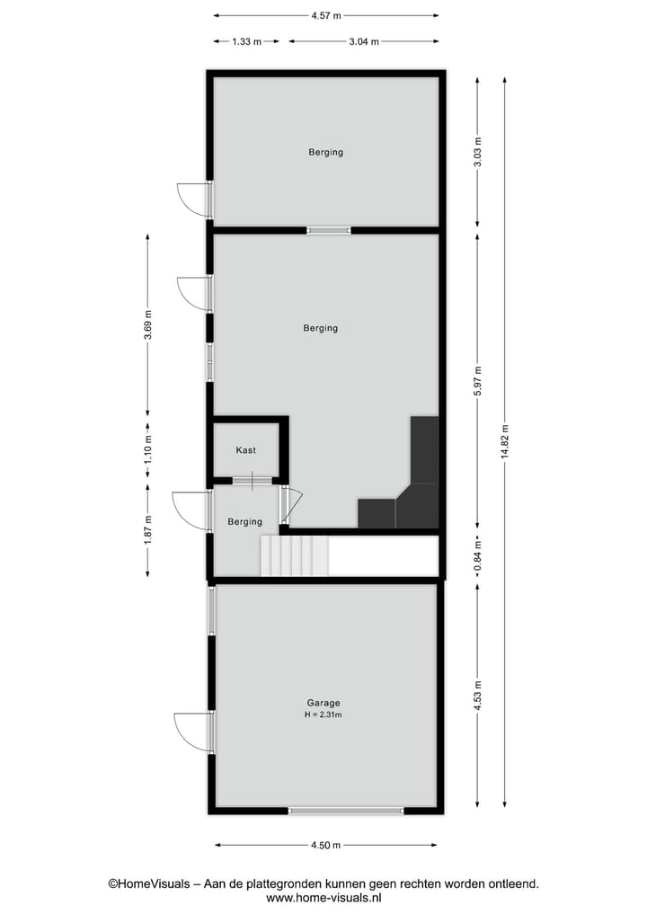 Foto 64 van Langewijk 210