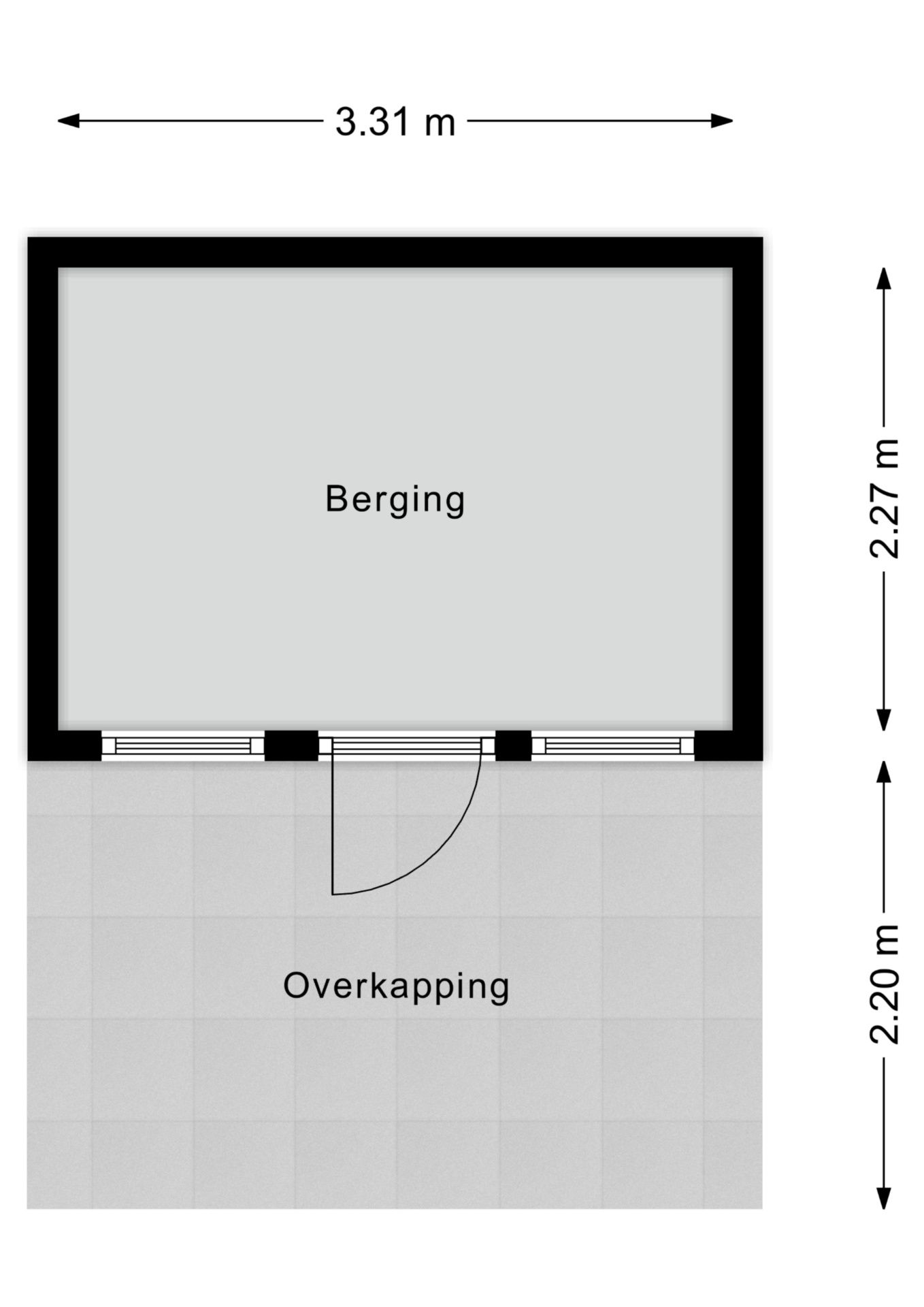 Foto 65 van Langewijk 210
