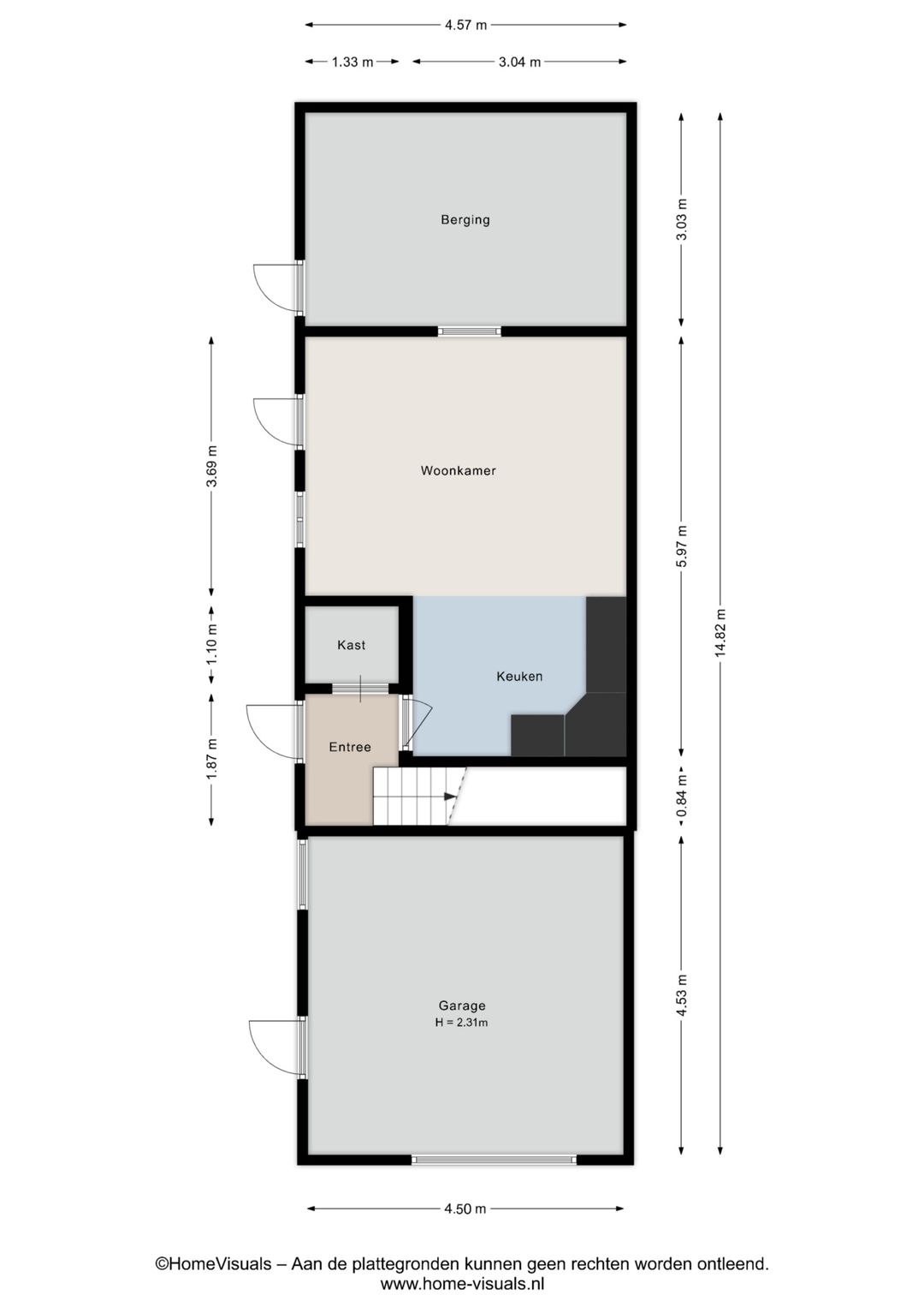 Foto 67 van Langewijk 210