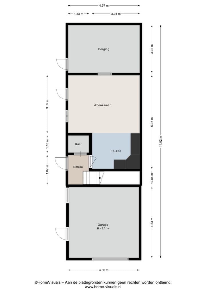 Foto 67 van Langewijk 210