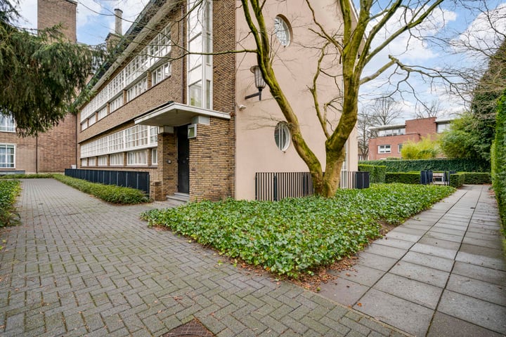 Foto 40 van Prins Bisschopsingel 2-03