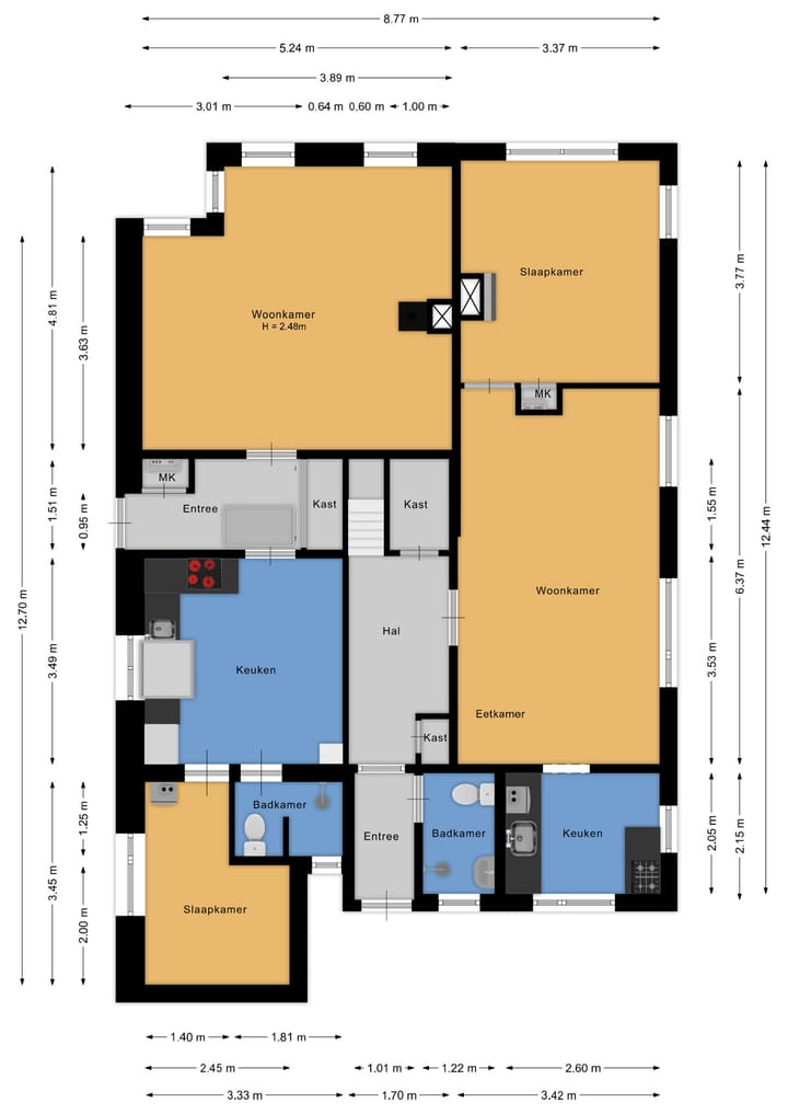 Foto 43 van Munsterseweg 61