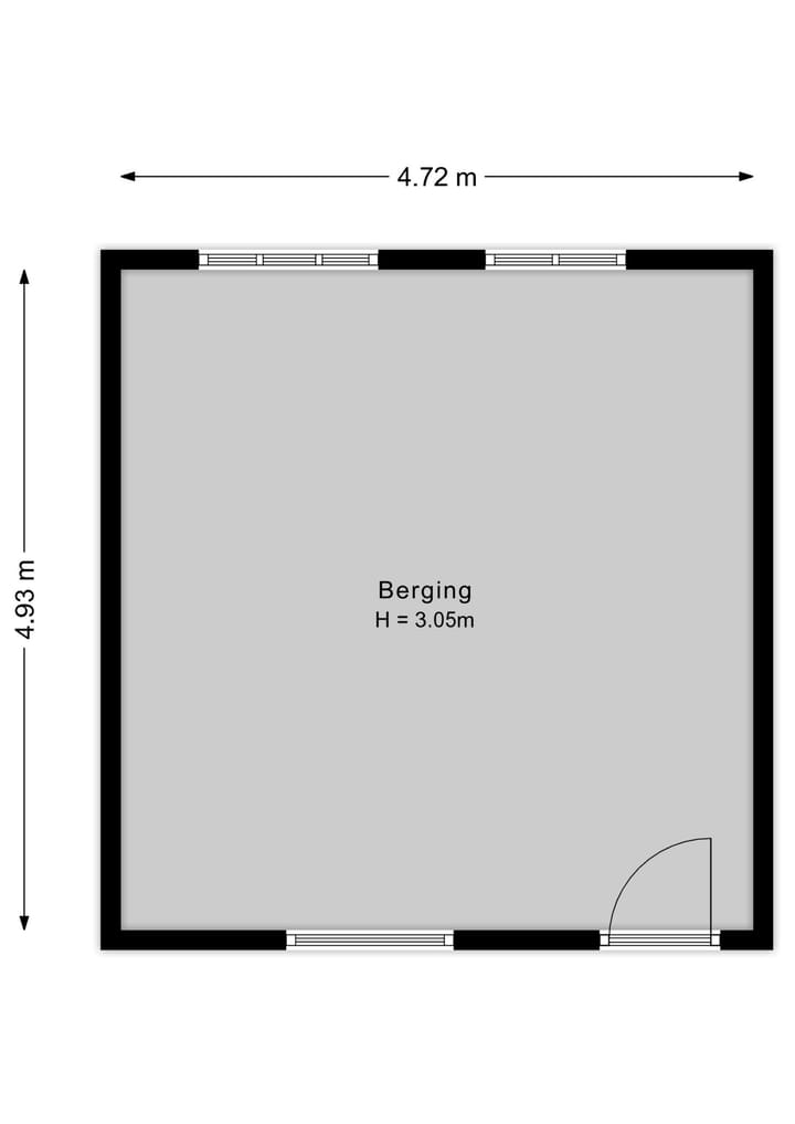 Foto 44 van Munsterseweg 61