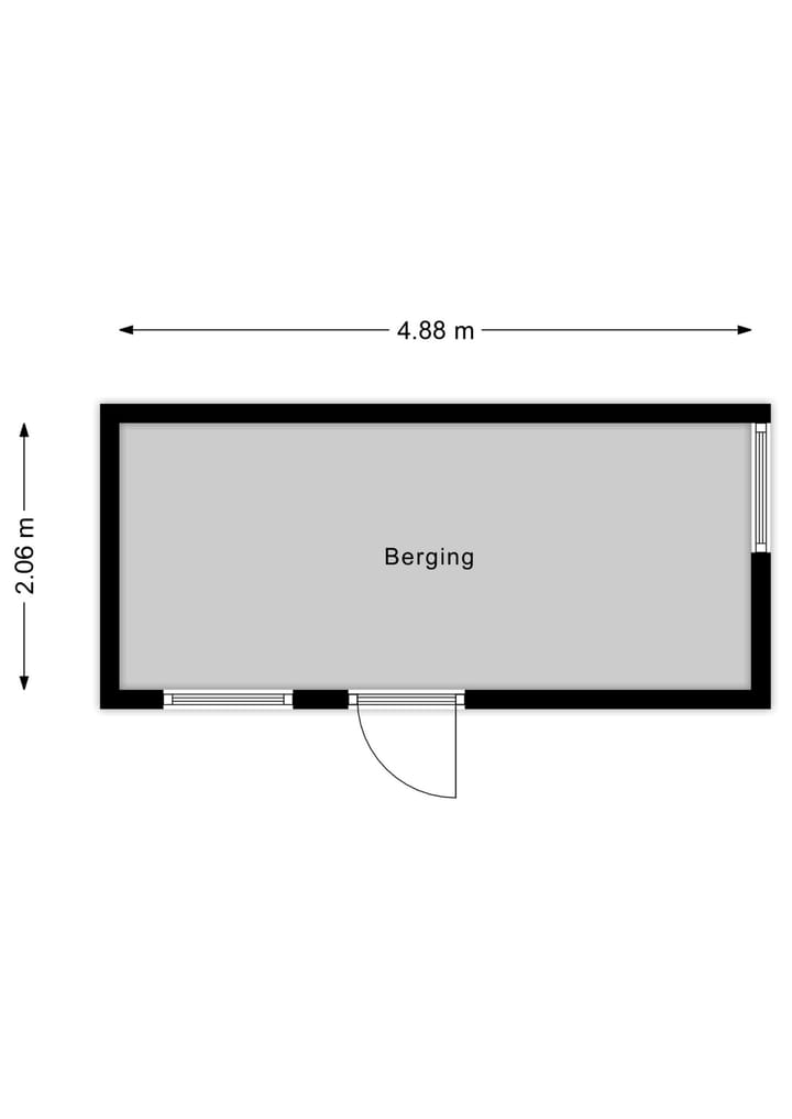 Foto 45 van Munsterseweg 61