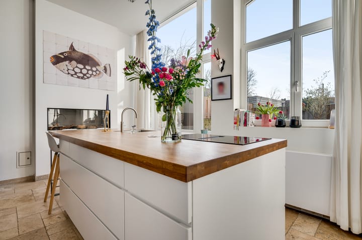 Foto 1 van Papenweg 4