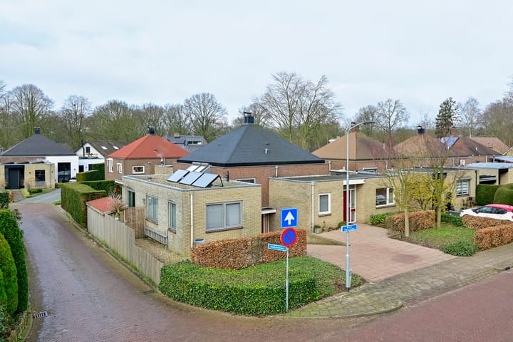 Bruno Fabriciusstraat 15