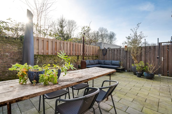 Foto 19 van Papenweg 4