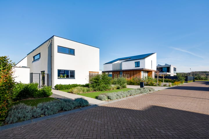 Foto 4 van Regenboogschotel 11