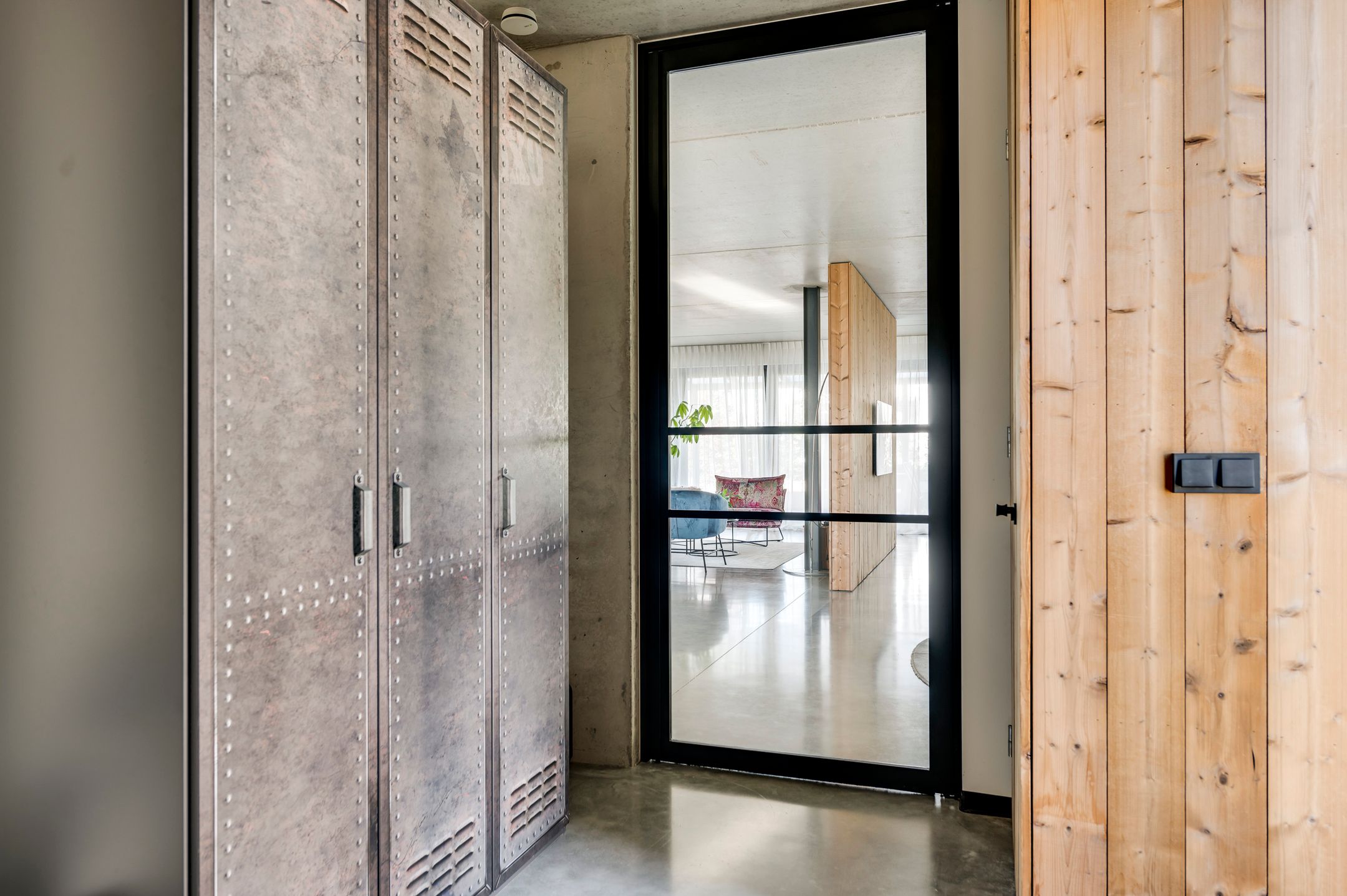 Foto 6 van Regenboogschotel 11