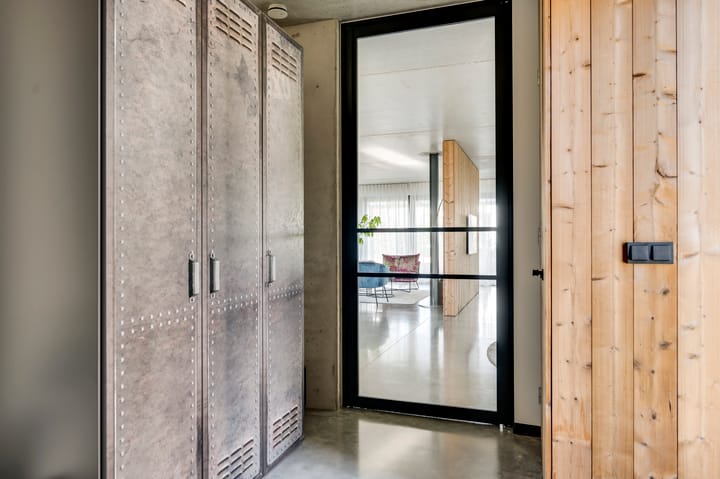 Foto 6 van Regenboogschotel 11