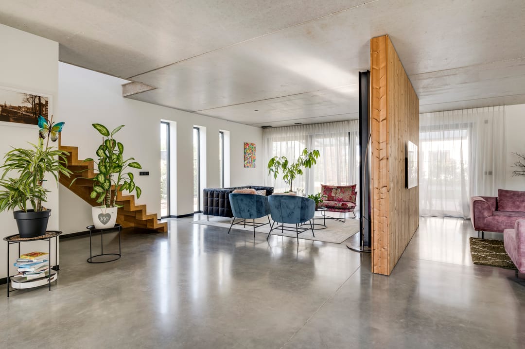 Foto 8 van Regenboogschotel 11