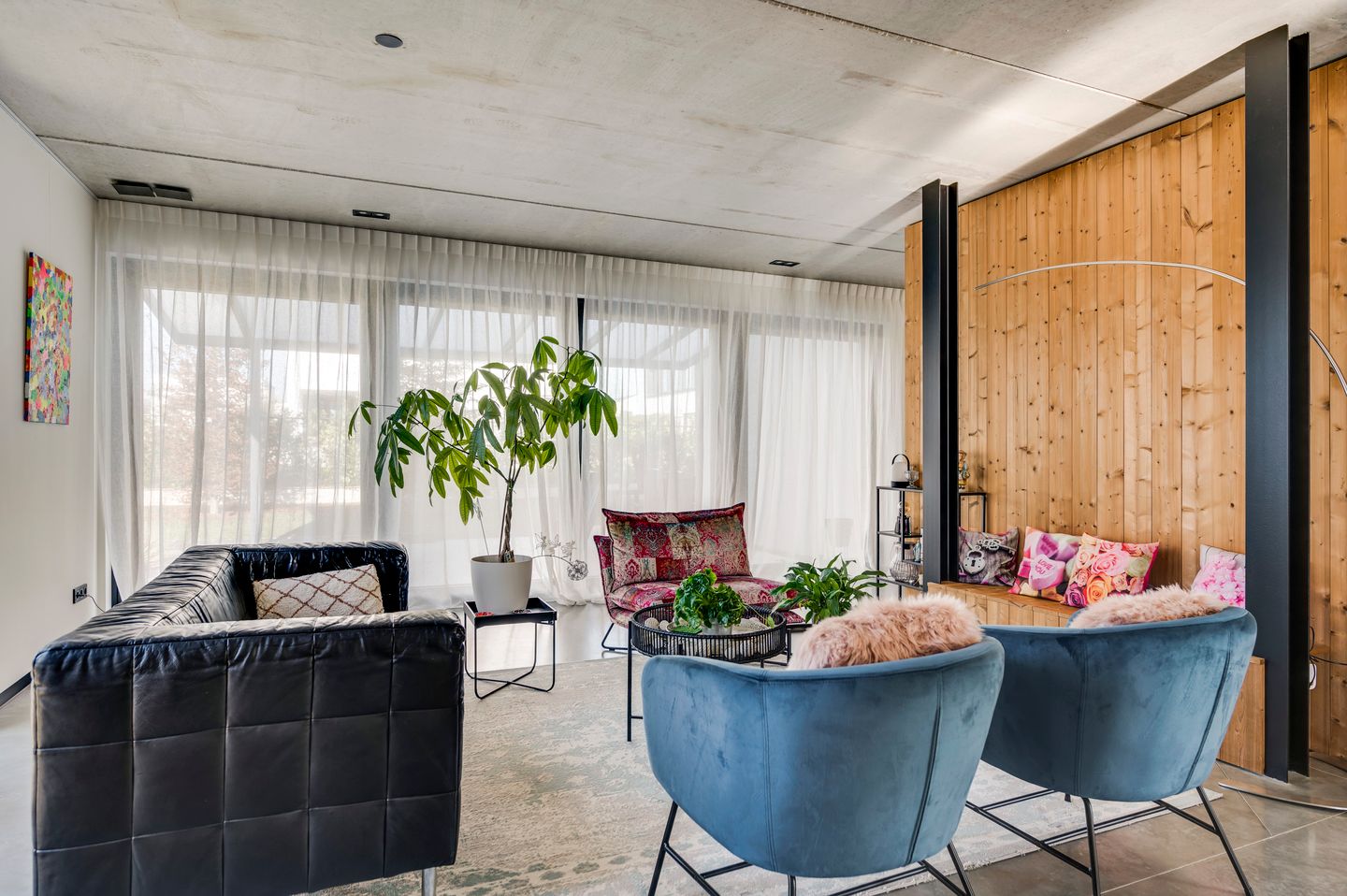 Foto 10 van Regenboogschotel 11