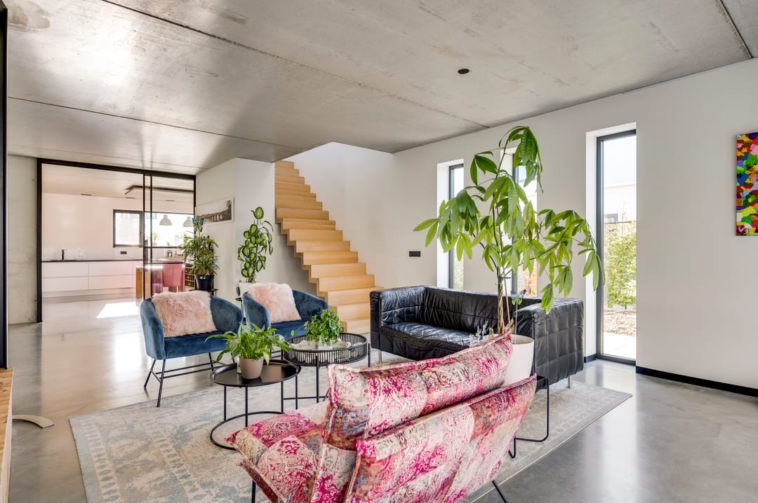 Foto 11 van Regenboogschotel 11