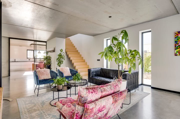 Foto 11 van Regenboogschotel 11