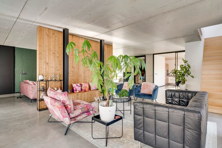 Foto 12 van Regenboogschotel 11