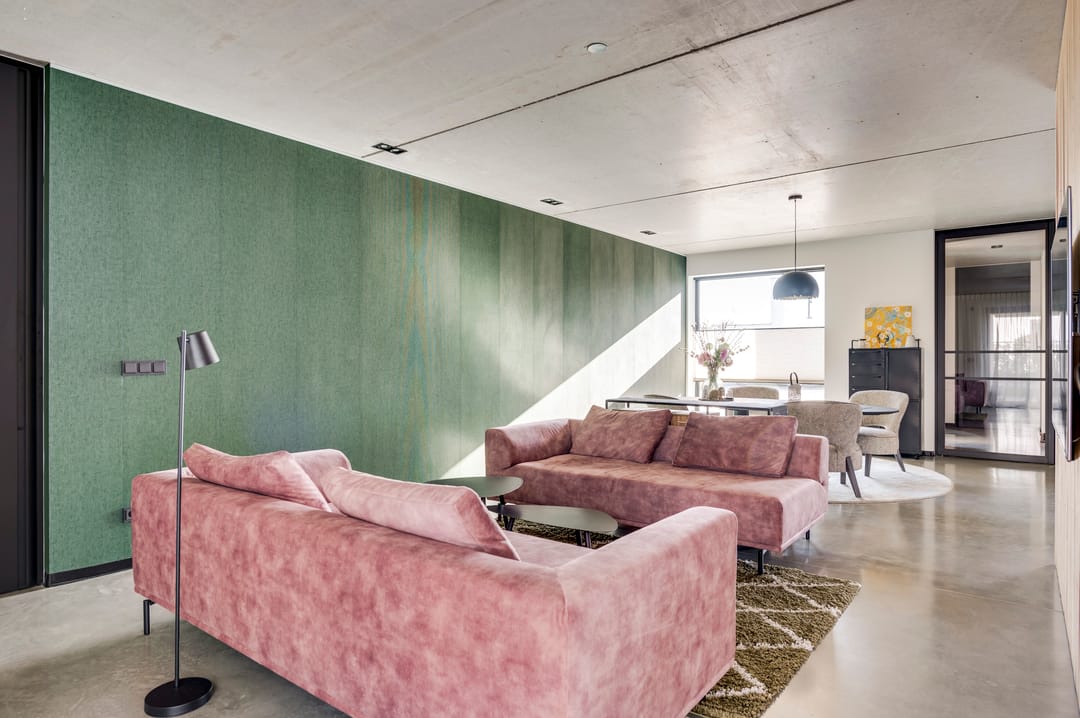 Foto 13 van Regenboogschotel 11