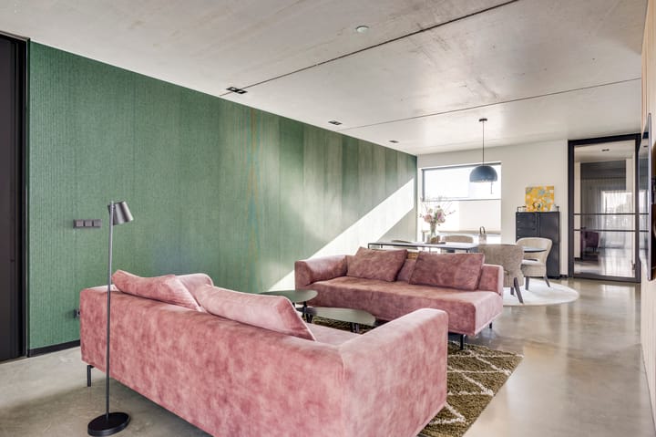 Foto 13 van Regenboogschotel 11