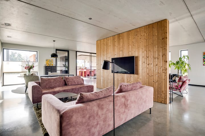 Foto 14 van Regenboogschotel 11