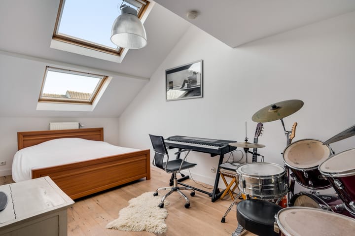 Foto 30 van Papenweg 4