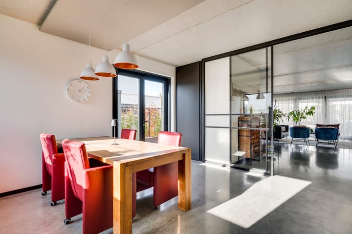 Foto 18 van Regenboogschotel 11