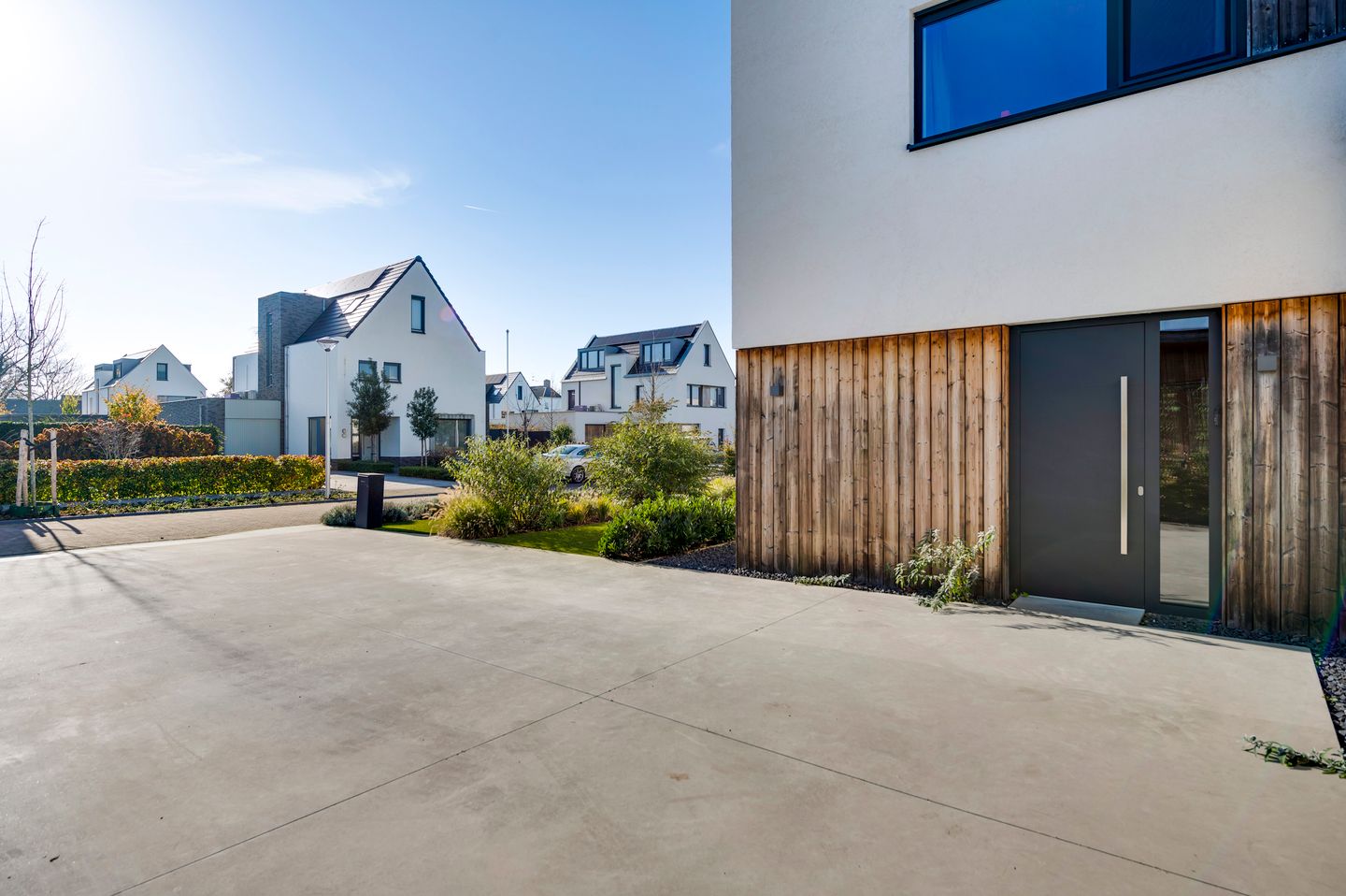 Foto 5 van Regenboogschotel 11