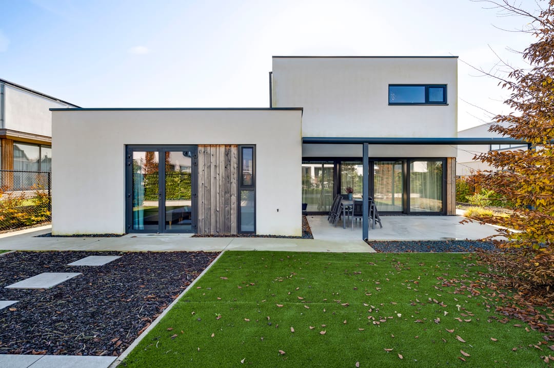 Foto 23 van Regenboogschotel 11