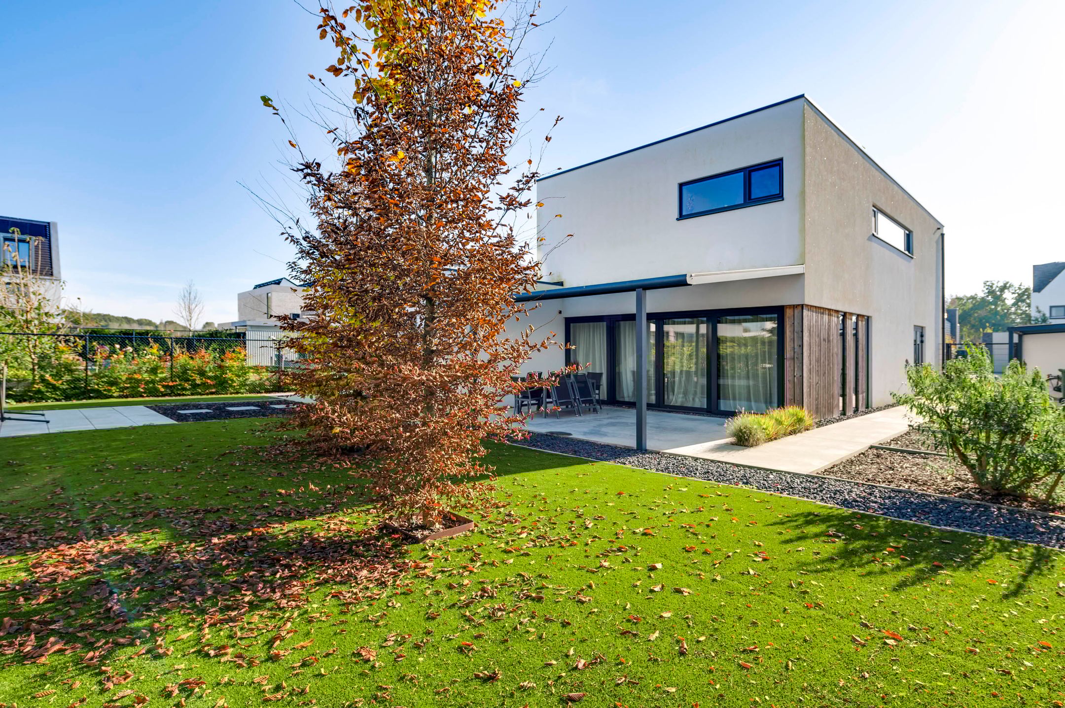 Foto 24 van Regenboogschotel 11