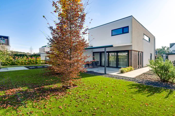 Foto 24 van Regenboogschotel 11