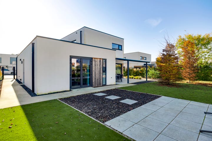 Foto 25 van Regenboogschotel 11