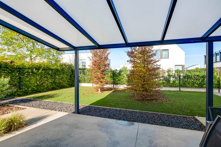 Foto 26 van Regenboogschotel 11