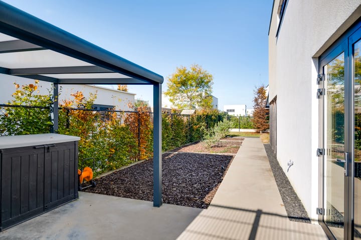 Foto 28 van Regenboogschotel 11