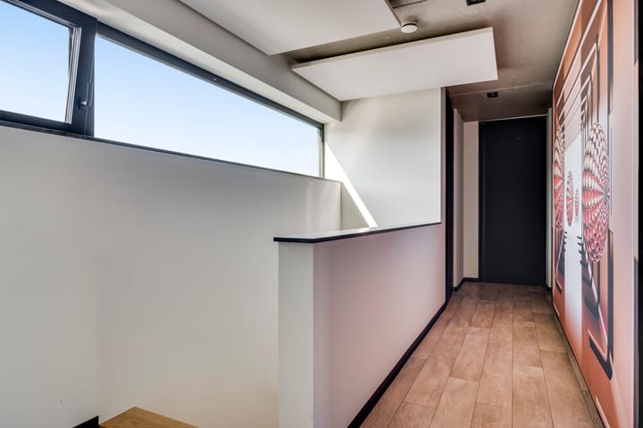 Foto 29 van Regenboogschotel 11