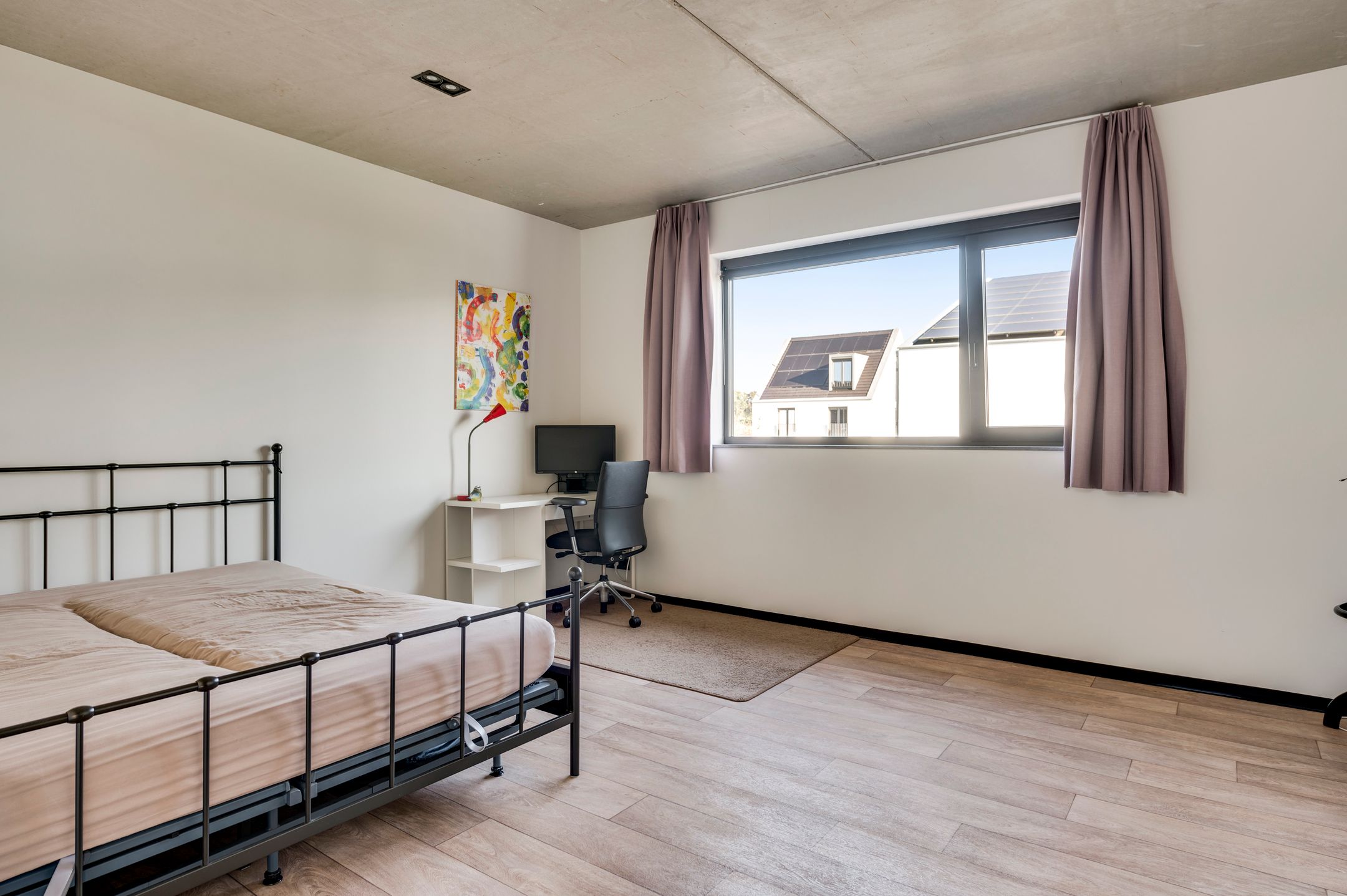 Foto 33 van Regenboogschotel 11