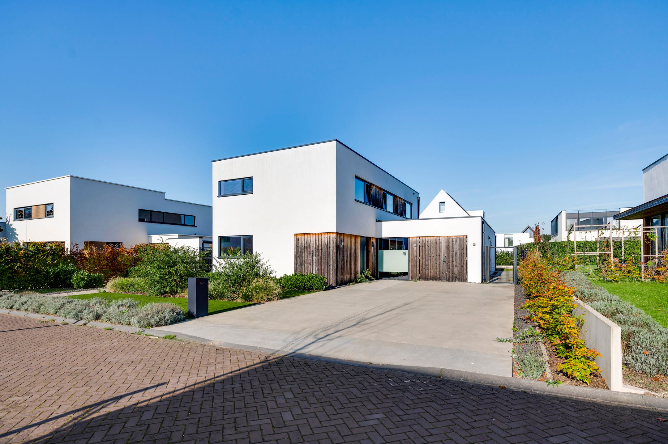 Foto 36 van Regenboogschotel 11