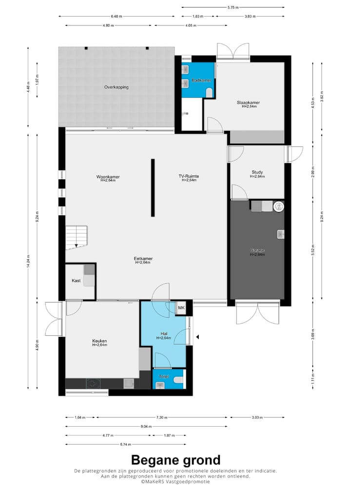 Foto 39 van Regenboogschotel 11