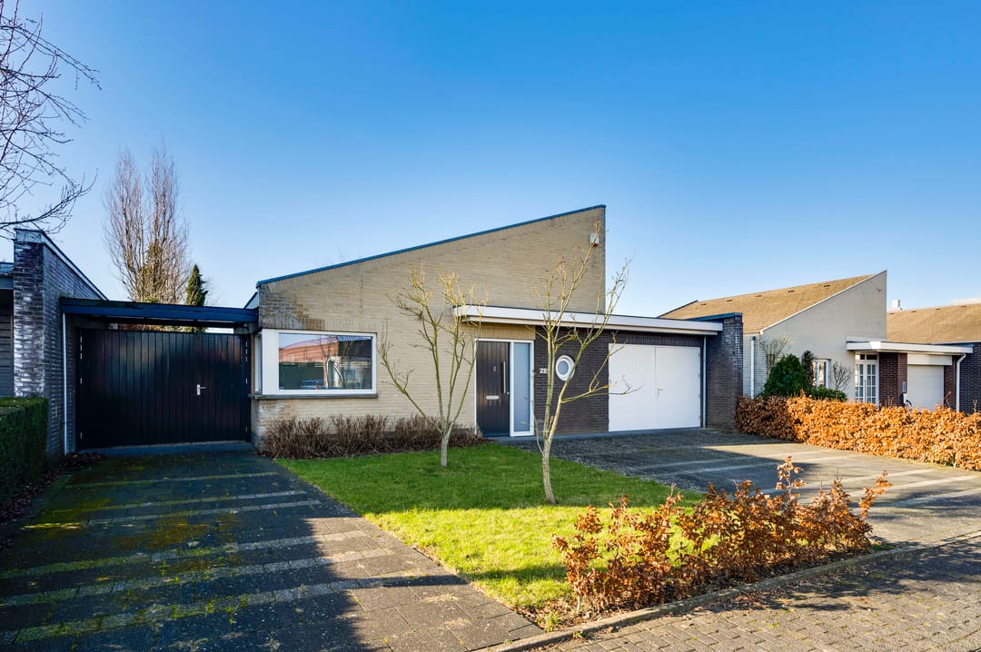 Foto 2 van Zichthegge 6