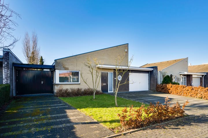 Foto 2 van Zichthegge 6