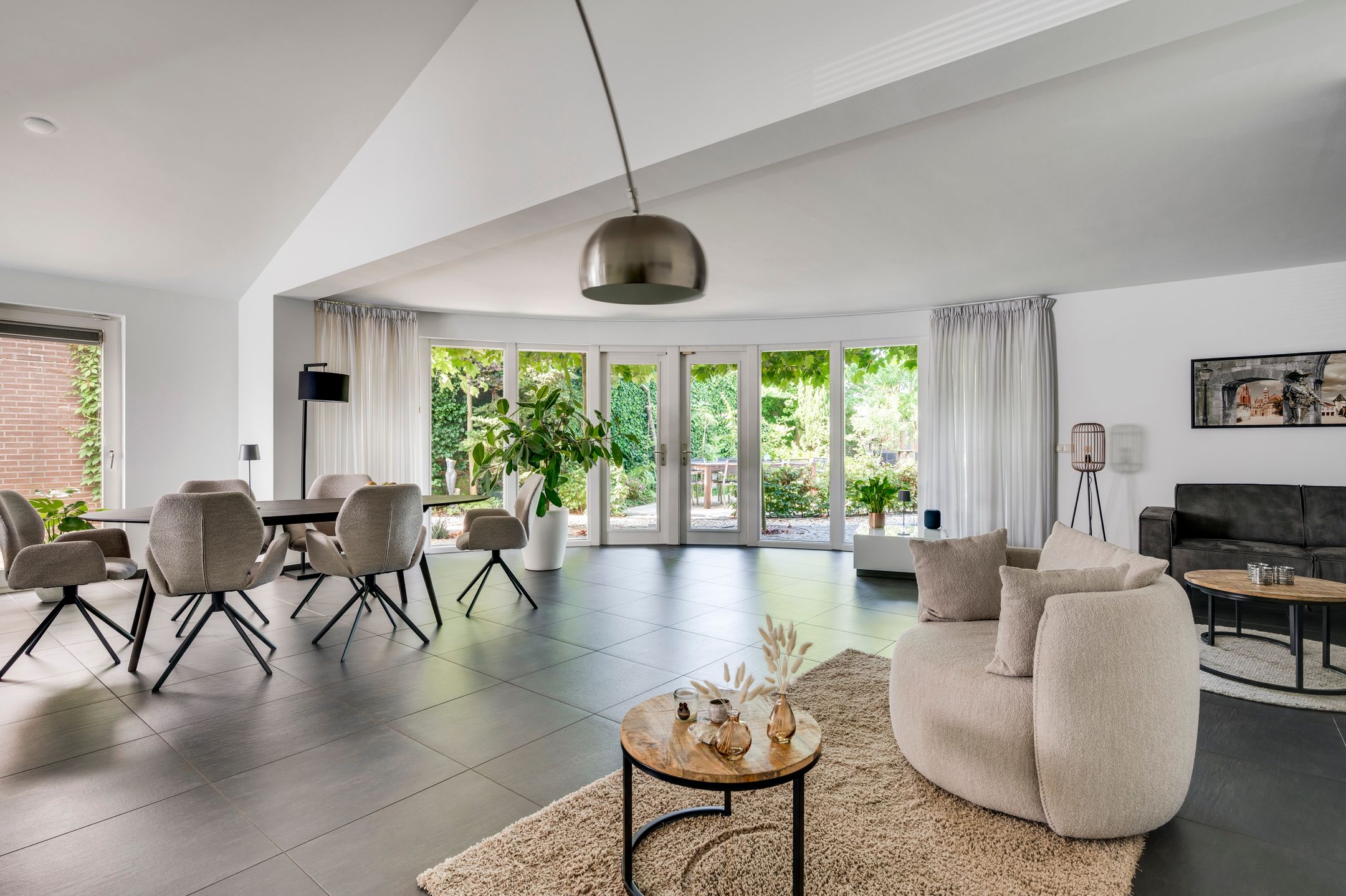 Foto 6 van Zichthegge 6