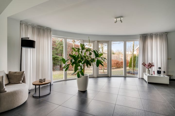 Foto 7 van Zichthegge 6